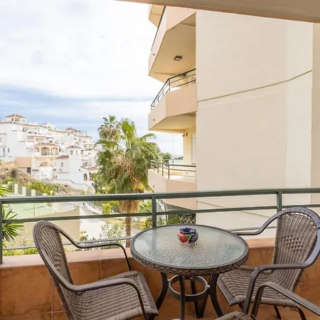 Two Bed Near Burriana
