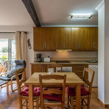 Apartment Two Bed Near Burriana *