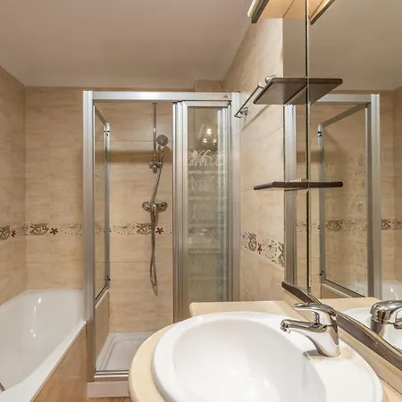 Two Bed Near Burriana