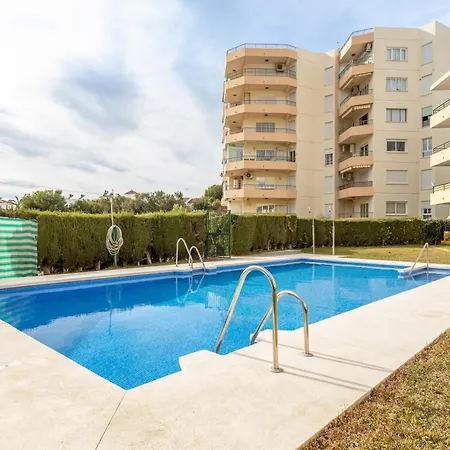 Apartment Two Bed Near Burriana